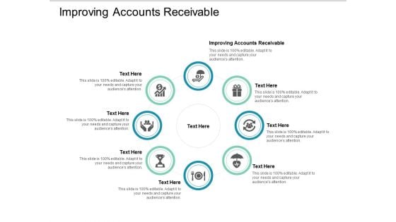Improving Accounts Receivable Ppt PowerPoint Presentation Show Slideshow Cpb Improving Accounts Receivable Ppt PowerPoint Presentation Show Slideshow Cpb
