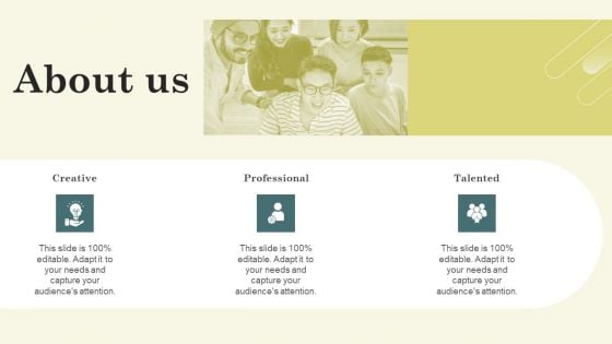 Improving Brand Mentions For Customer About Us Ppt Gallery Mockup PDF Improving Brand Mentions For Customer About Us Ppt Gallery Mockup PDF