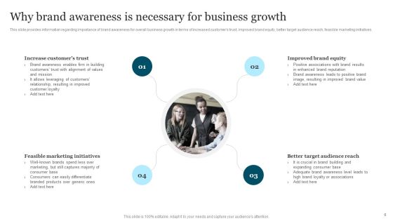 Improving Brand Recognition To Boost Client Outreach Ppt PowerPoint Presentation Complete Deck With Slides Slide06