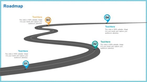 Improving Current Organizational Logistic Process Roadmap Download PDF