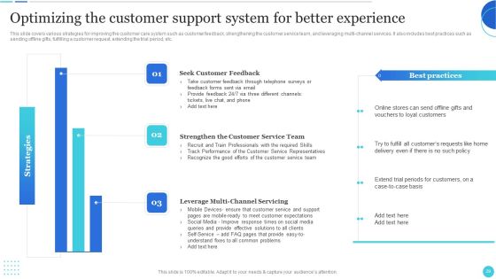 Improving Customer Journey With Digital Touchpoints Ppt PowerPoint Presentation Complete With Slides Slide29