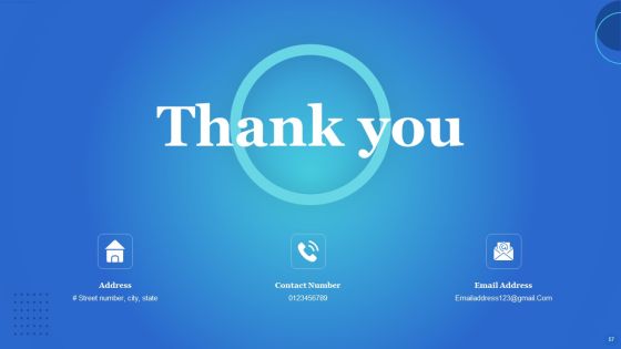 Improving Customer Journey With Digital Touchpoints Ppt PowerPoint Presentation Complete With Slides Slide57