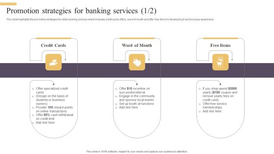 Improving Digital Banking Operations And Services Framework Promotion Strategies Ideas PDF Improving Digital Banking Operations And Services Framework Promotion Strategies Ideas PDF