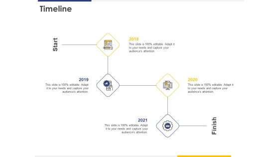 Improving Retention Rate By Implementing Acquisition Strategy Timeline Graphics PDF