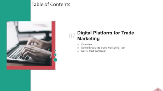 Inbound And Interruption Commerce Promotion Practices Ppt PowerPoint Presentation Complete Deck With Slides Slide26