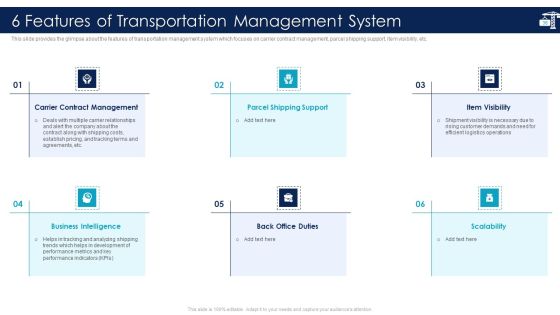 Inbound Logistics And Supply Chain Introduction Ppt PowerPoint Presentation Complete Deck With Slides Slide36