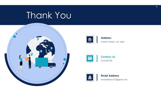 Inbound Logistics And Supply Chain Introduction Ppt PowerPoint Presentation Complete Deck With Slides Slide65