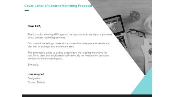 Inbound Marketing Cover Letter Of Content Marketing Proposal Ppt Example PDF Inbound Marketing Cover Letter Of Content Marketing Proposal Ppt Example PDF