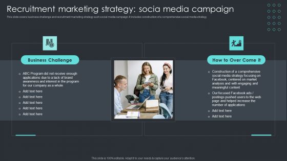 Inbound Recruiting Methodology Recruitment Marketing Strategy Socia Media Campaign Information PDF Inbound Recruiting Methodology Recruitment Marketing Strategy Socia Media Campaign Information PDF