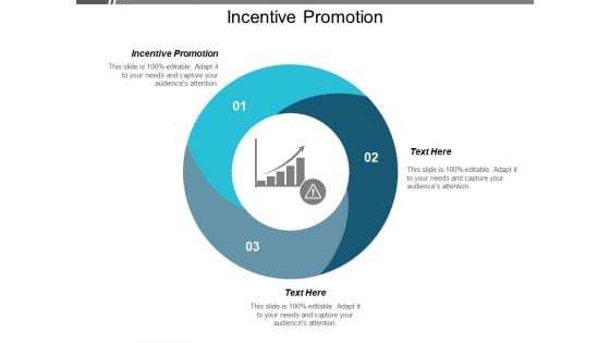 Incentive Promotion Ppt PowerPoint Presentation Outline Cpb