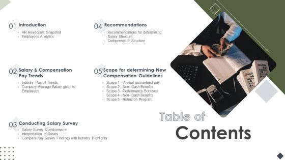 Income Assessment Document Contents Ppt Show Slides PDF Income Assessment Document Contents Ppt Show Slides PDF