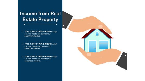 Income From Real Estate Property Ppt PowerPoint Presentation Ideas Inspiration Income From Real Estate Property Ppt PowerPoint Presentation Ideas Inspiration