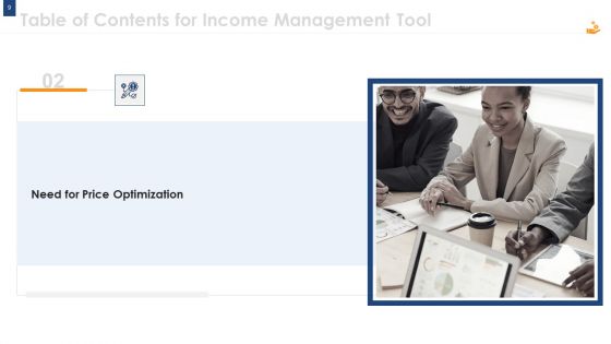 Income Management Tool Ppt PowerPoint Presentation Complete Deck With Slides