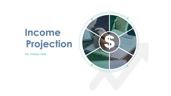 Income Projection Ppt PowerPoint Presentation Complete Deck With Slides