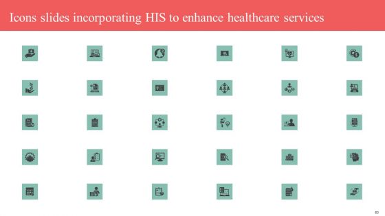 Incorporating HIS To Enhance Healthcare Services Ppt PowerPoint Presentation Complete Deck With Slides