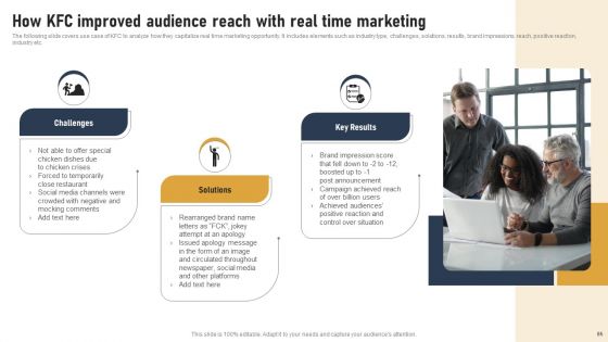 Incorporating Real Time Marketing For Improved Consumer Experience Ppt PowerPoint Presentation Complete Deck With Slides