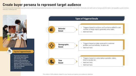 Incorporating Real Time Marketing For Improved Consumer Implement Trigger Based Email Campaigns Diagrams PDF