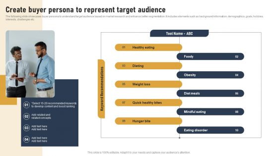 Incorporating Real Time Marketing For Improved Consumer Leverage Content Optimization Tool Ideas PDF