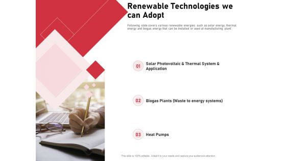 Incorporating Solar PV Commercial Building Renewable Technologies We Can Adopt Ppt Inspiration Graphics Tutorials PDF Incorporating Solar PV Commercial Building Renewable Technologies We Can Adopt Ppt Inspiration Graphics Tutorials PDF