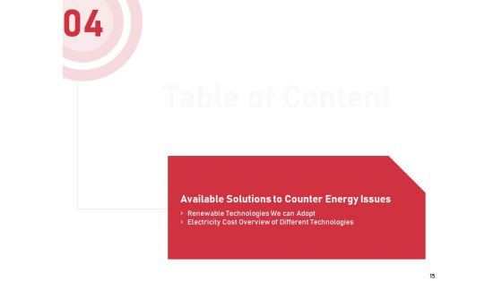 Incorporating Solar PV On Commercial Building Ppt PowerPoint Presentation Complete Deck With Slides