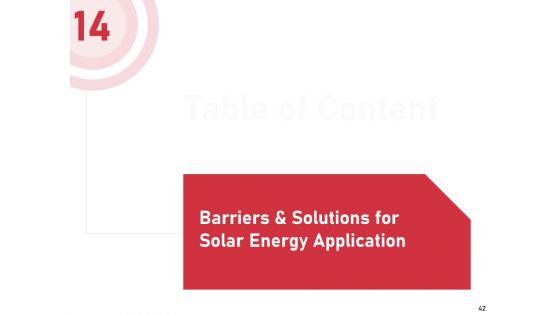 Incorporating Solar PV On Commercial Building Ppt PowerPoint Presentation Complete Deck With Slides