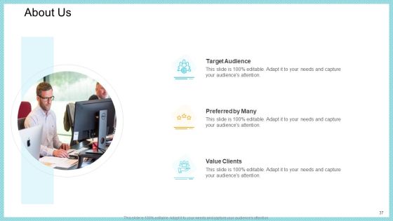 Increase In High Attrition Rate In A Tech Company Ppt PowerPoint Presentation Complete With Slides Slide37