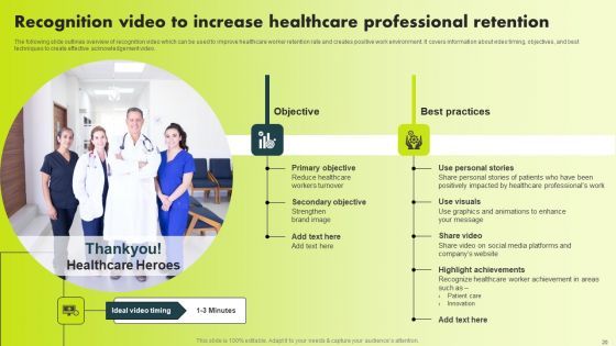 Increase Patient Acquisition With Effective Healthcare Promotional Plan Ppt PowerPoint Presentation Complete Deck With Slides
