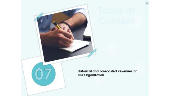 Incremental Planning In Decision Making Ppt PowerPoint Presentation Complete Deck With Slides Slide23
