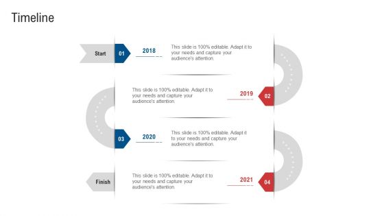 Inculcating Supplier Operation Improvement Plan Timeline Demonstration PDF