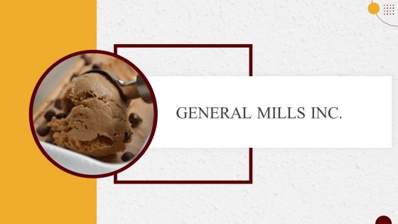 Industry Report Of Packaged Food Products Part 2 General Mills INC Diagrams PDF Industry Report Of Packaged Food Products Part 2 General Mills INC Diagrams PDF