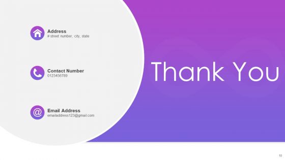Infinite Icon Ppt PowerPoint Presentation Complete Deck With Slides