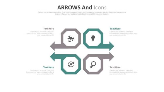Infographic Diagram For Business Idea Generation Powerpoint Slides Infographic Diagram For Business Idea Generation Powerpoint Slides
