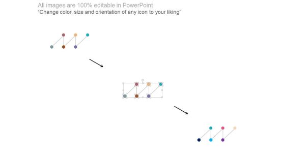Infographics Diagram For Strategy Planning Process Powerpoint Template Slide02