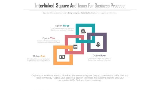 Infographics For Business Management Strategic Planning Powerpoint Template