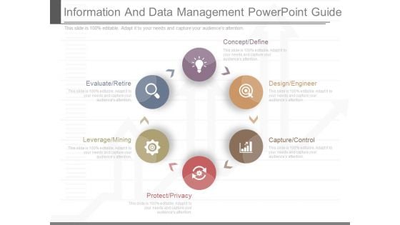 Information And Data Management Powerpoint Guide