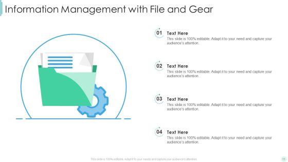 Information Management Ppt PowerPoint Presentation Complete Deck With Slides Slide11