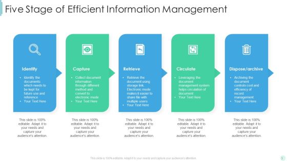 Information Management Ppt PowerPoint Presentation Complete Deck With Slides Slide03