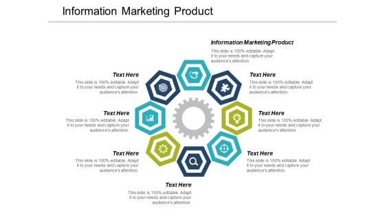 Information Marketing Product Ppt PowerPoint Presentation Styles Structure Cpb