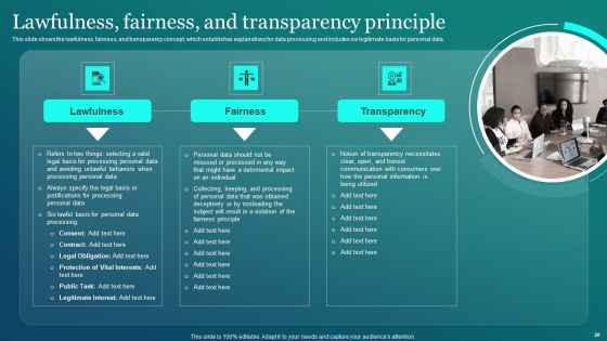 Information Security Ppt PowerPoint Presentation Complete Deck Slide20
