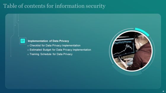 Information Security Ppt PowerPoint Presentation Complete Deck Slide38