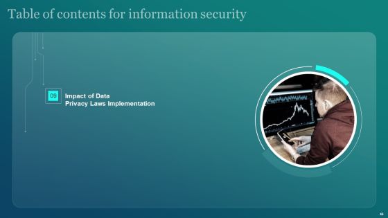 Information Security Ppt PowerPoint Presentation Complete Deck Slide46