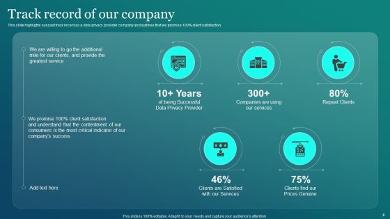 Information Security Ppt PowerPoint Presentation Complete Deck Slide08