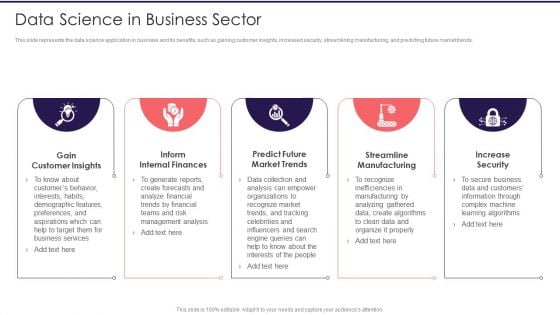 Information Studies Data Science In Business Sector Download PDF Information Studies Data Science In Business Sector Download PDF
