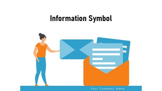 Information Symbol Arrow Speech Bubble Smartphone Ppt PowerPoint Presentation Complete Deck