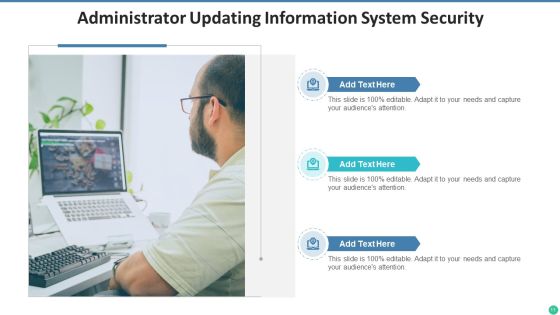 Information System Database Designing Ppt PowerPoint Presentation Complete Deck With Slides Slide11