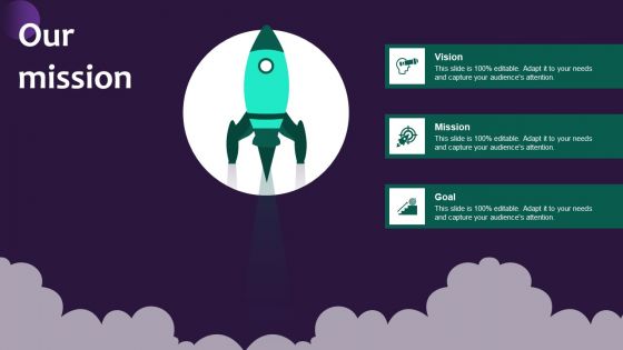 Information Systems Security And Risk Management Plan Our Mission Infographics PDF Information Systems Security And Risk Management Plan Our Mission Infographics PDF