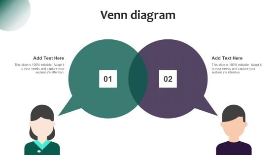 Information Systems Security And Risk Management Plan Venn Diagram Topics PDF