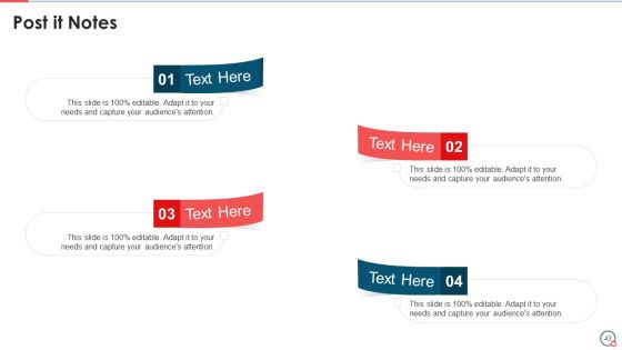 Information Technology Change Implementation Plan Ppt PowerPoint Presentation Complete Deck With Slides Slide43