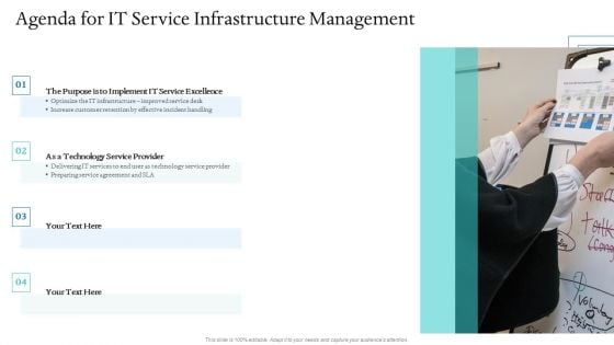 Information Technology Facilities Governance Agenda For IT Service Infrastructure Management Microsoft PDF