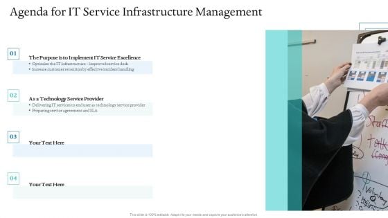 Information Technology Facilities Governance Agenda For IT Service Infrastructure Management Microsoft PDF